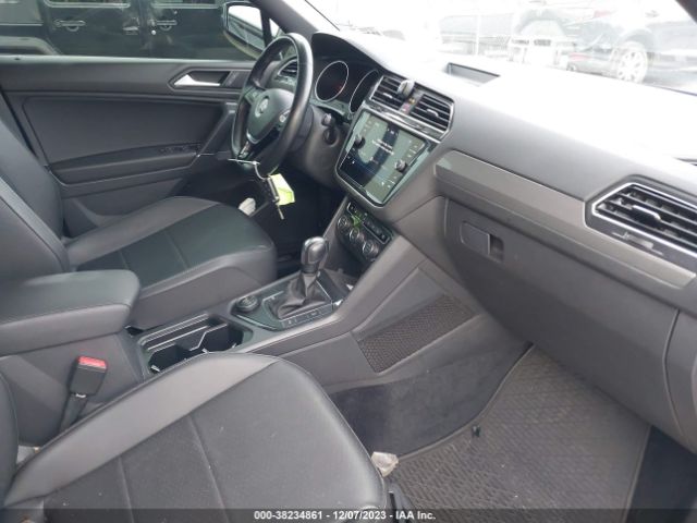 Photo 4 VIN: 3VV2B7AX0LM059530 - VOLKSWAGEN TIGUAN 