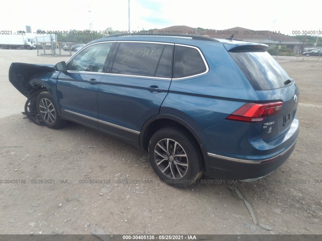 Photo 2 VIN: 3VV2B7AX0LM063710 - VOLKSWAGEN TIGUAN 