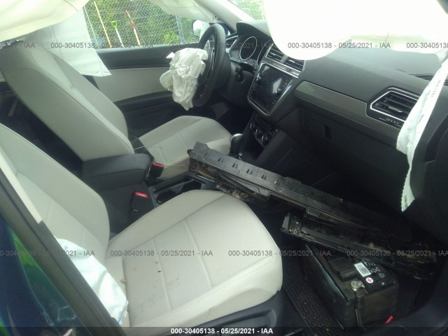 Photo 4 VIN: 3VV2B7AX0LM063710 - VOLKSWAGEN TIGUAN 