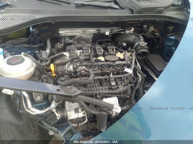 Photo 9 VIN: 3VV2B7AX0LM063710 - VOLKSWAGEN TIGUAN 