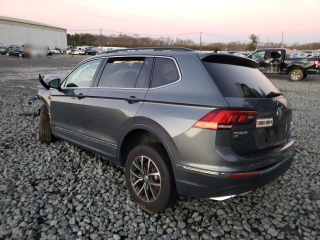 Photo 1 VIN: 3VV2B7AX0LM074142 - VOLKSWAGEN TIGUAN 