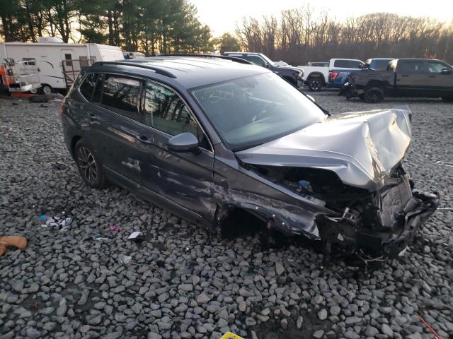 Photo 3 VIN: 3VV2B7AX0LM074142 - VOLKSWAGEN TIGUAN 