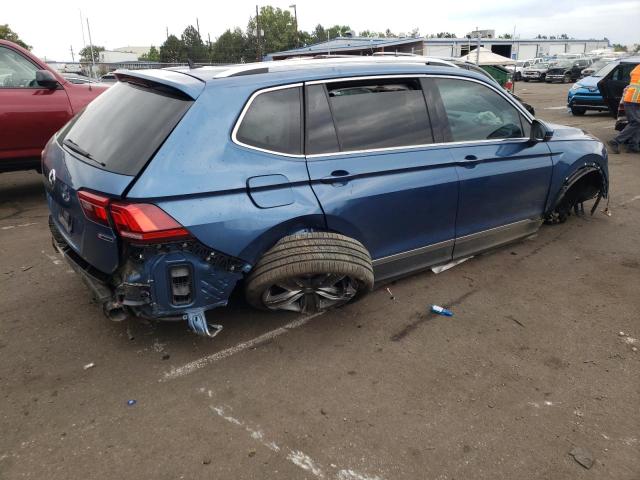 Photo 3 VIN: 3VV2B7AX0LM092396 - VOLKSWAGEN TIGUAN SE 