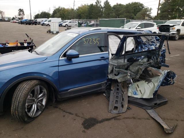 Photo 8 VIN: 3VV2B7AX0LM092396 - VOLKSWAGEN TIGUAN SE 