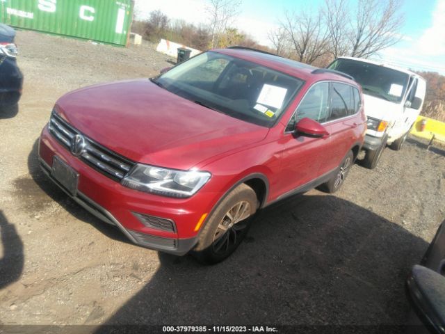 Photo 1 VIN: 3VV2B7AX0LM095265 - VOLKSWAGEN TIGUAN 