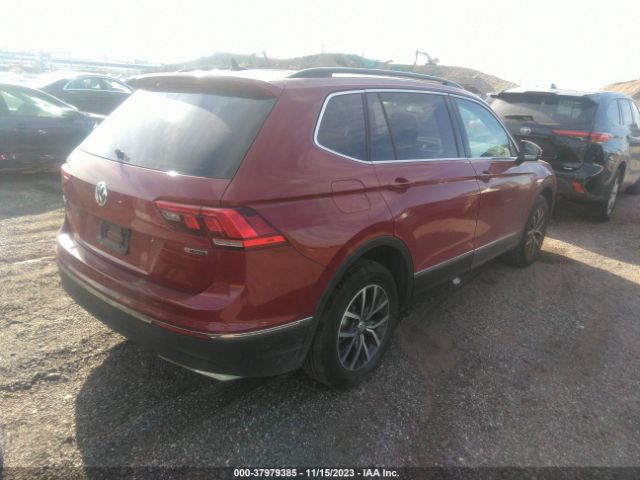 Photo 3 VIN: 3VV2B7AX0LM095265 - VOLKSWAGEN TIGUAN 