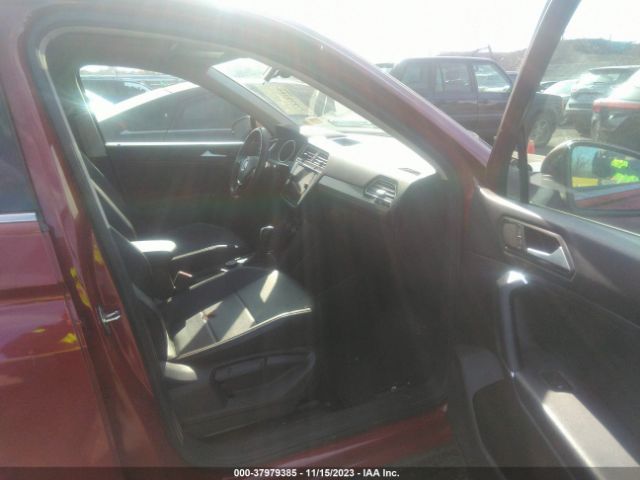 Photo 4 VIN: 3VV2B7AX0LM095265 - VOLKSWAGEN TIGUAN 