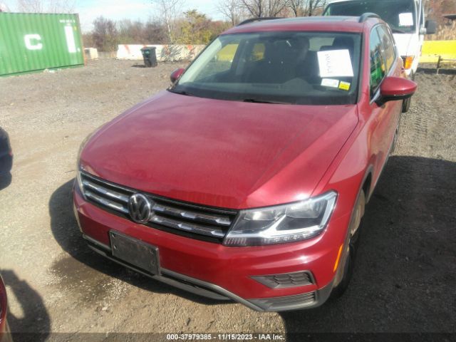 Photo 5 VIN: 3VV2B7AX0LM095265 - VOLKSWAGEN TIGUAN 