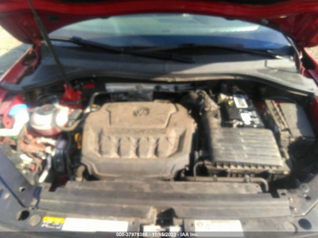 Photo 9 VIN: 3VV2B7AX0LM095265 - VOLKSWAGEN TIGUAN 