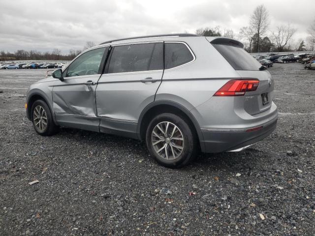 Photo 1 VIN: 3VV2B7AX0LM098554 - VOLKSWAGEN TIGUAN 