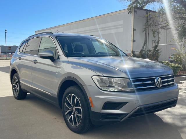 Photo 0 VIN: 3VV2B7AX0LM101758 - VOLKSWAGEN TIGUAN SE 