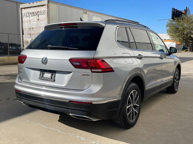 Photo 3 VIN: 3VV2B7AX0LM101758 - VOLKSWAGEN TIGUAN SE 