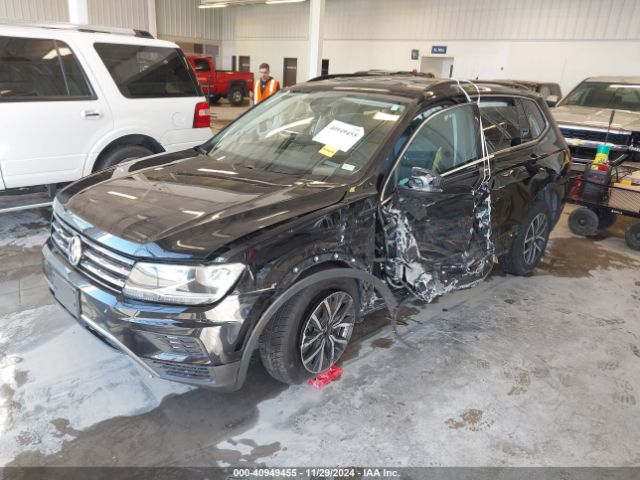 Photo 1 VIN: 3VV2B7AX0LM105034 - VOLKSWAGEN TIGUAN 