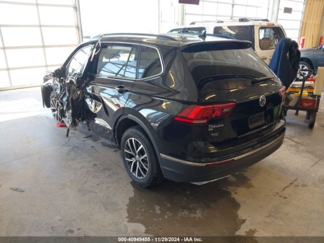 Photo 2 VIN: 3VV2B7AX0LM105034 - VOLKSWAGEN TIGUAN 