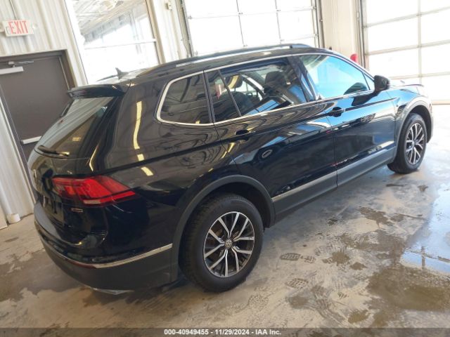 Photo 3 VIN: 3VV2B7AX0LM105034 - VOLKSWAGEN TIGUAN 