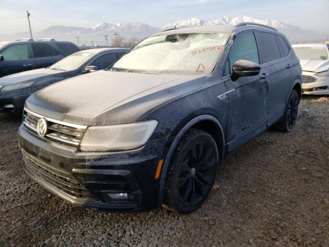 Photo 1 VIN: 3VV2B7AX0LM108791 - VOLKSWAGEN TIGUAN SE 