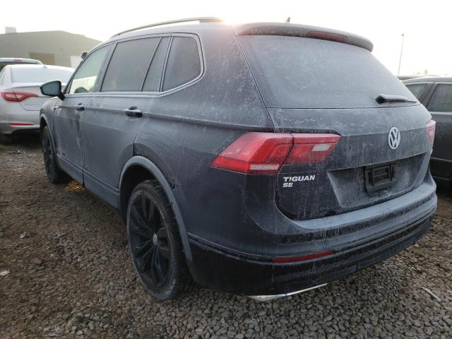 Photo 2 VIN: 3VV2B7AX0LM108791 - VOLKSWAGEN TIGUAN SE 