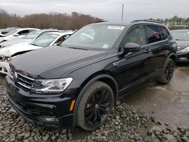 Photo 1 VIN: 3VV2B7AX0LM135229 - VOLKSWAGEN TIGUAN 