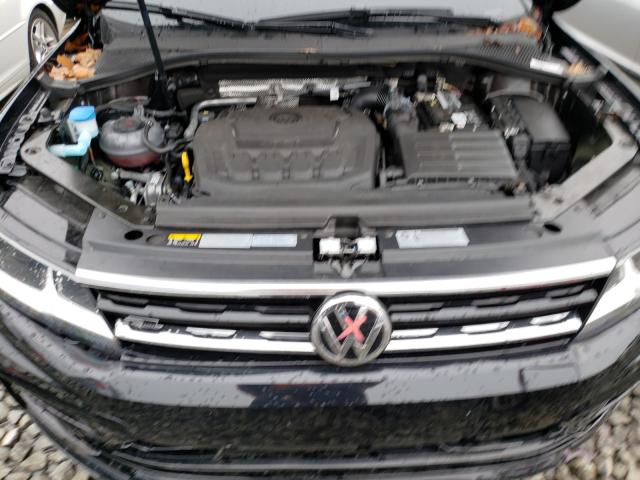 Photo 6 VIN: 3VV2B7AX0LM135229 - VOLKSWAGEN TIGUAN 