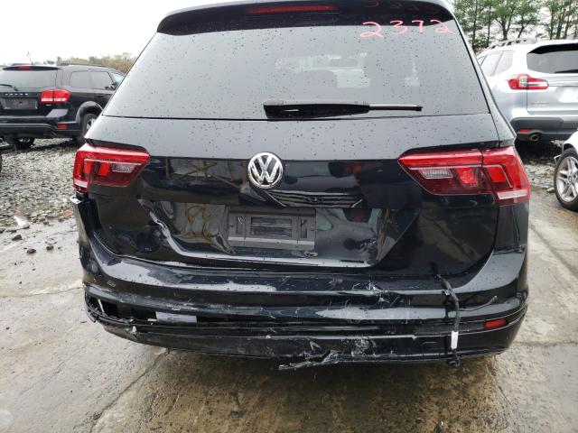 Photo 8 VIN: 3VV2B7AX0LM135229 - VOLKSWAGEN TIGUAN 