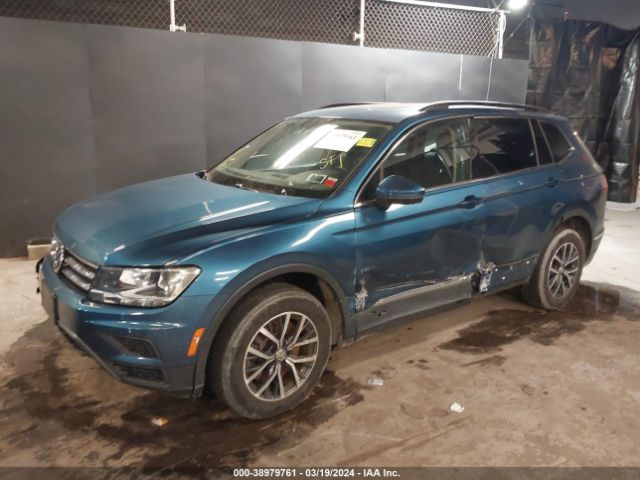 Photo 1 VIN: 3VV2B7AX0LM179537 - VOLKSWAGEN TIGUAN 