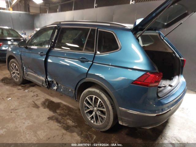 Photo 2 VIN: 3VV2B7AX0LM179537 - VOLKSWAGEN TIGUAN 