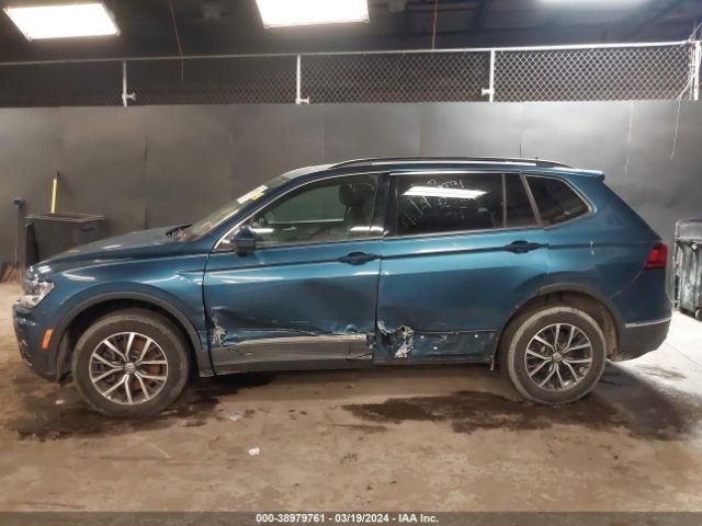 Photo 5 VIN: 3VV2B7AX0LM179537 - VOLKSWAGEN TIGUAN 