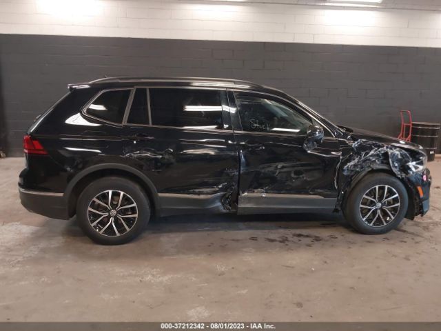 Photo 5 VIN: 3VV2B7AX0MM011625 - VOLKSWAGEN TIGUAN SE 