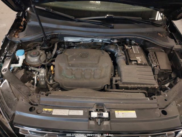 Photo 9 VIN: 3VV2B7AX0MM011625 - VOLKSWAGEN TIGUAN SE 