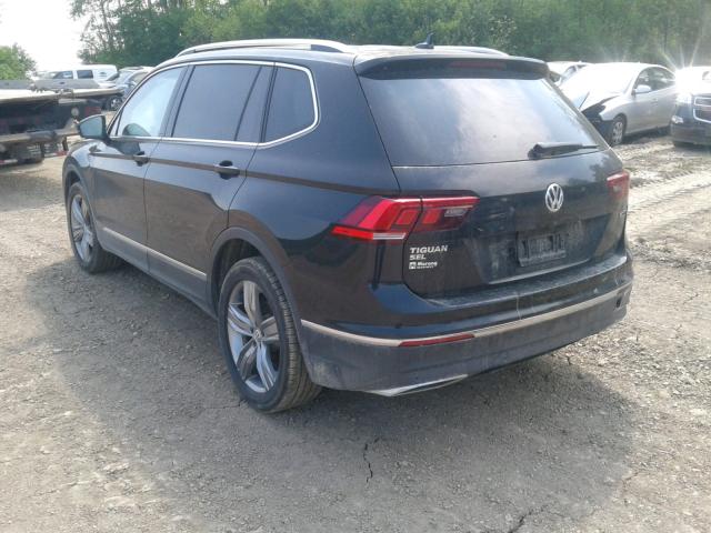 Photo 2 VIN: 3VV2B7AX0MM022267 - VOLKSWAGEN TIGUAN 