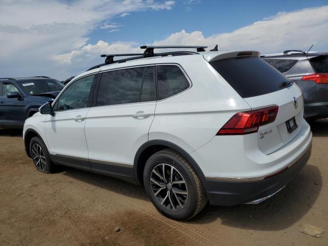 Photo 1 VIN: 3VV2B7AX0MM023404 - VOLKSWAGEN TIGUAN SE 