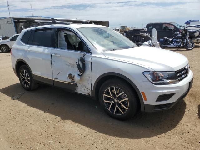 Photo 3 VIN: 3VV2B7AX0MM023404 - VOLKSWAGEN TIGUAN SE 