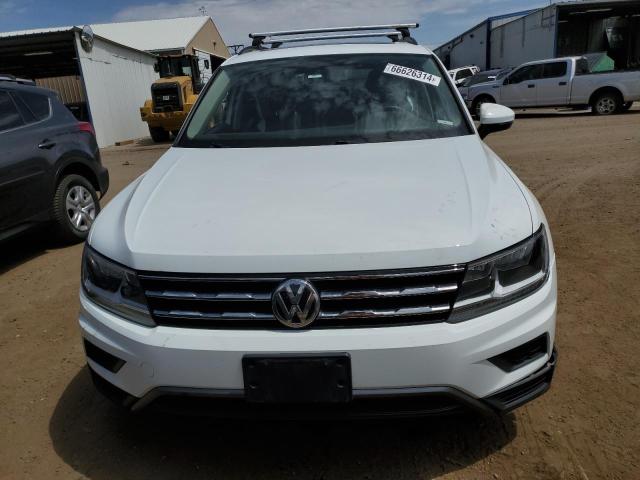 Photo 4 VIN: 3VV2B7AX0MM023404 - VOLKSWAGEN TIGUAN SE 