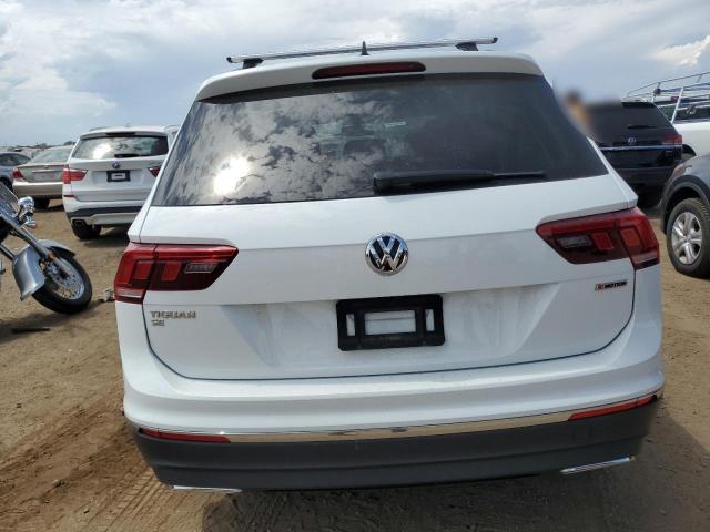 Photo 5 VIN: 3VV2B7AX0MM023404 - VOLKSWAGEN TIGUAN SE 