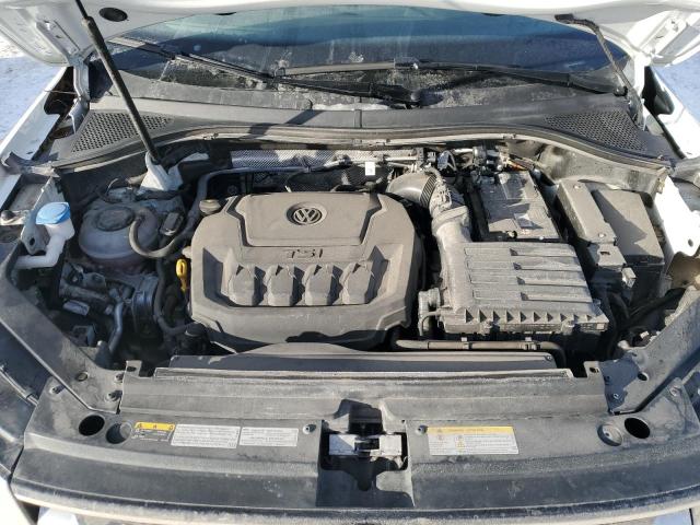 Photo 11 VIN: 3VV2B7AX0MM045029 - VOLKSWAGEN TIGUAN SE 