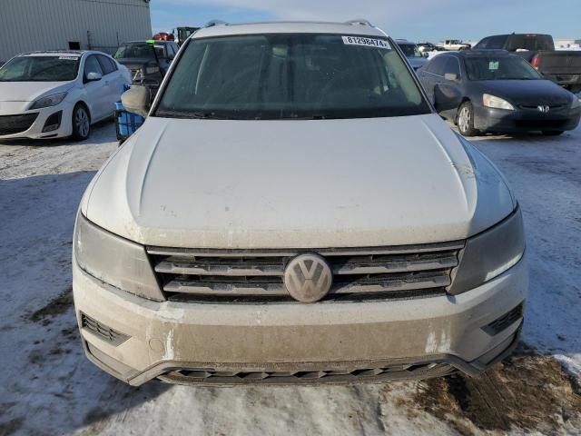 Photo 4 VIN: 3VV2B7AX0MM045029 - VOLKSWAGEN TIGUAN SE 