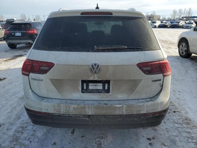 Photo 5 VIN: 3VV2B7AX0MM045029 - VOLKSWAGEN TIGUAN SE 