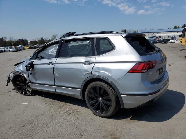 Photo 1 VIN: 3VV2B7AX0MM067239 - VOLKSWAGEN TIGUAN SE 