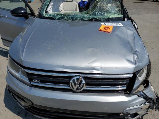 Photo 10 VIN: 3VV2B7AX0MM067239 - VOLKSWAGEN TIGUAN SE 