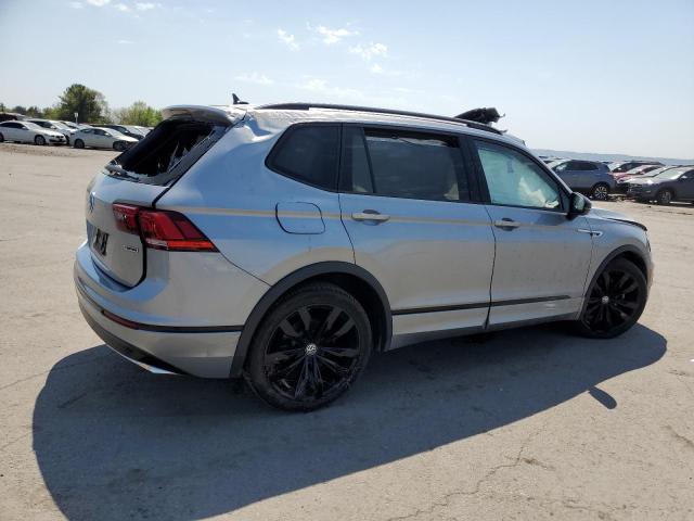 Photo 2 VIN: 3VV2B7AX0MM067239 - VOLKSWAGEN TIGUAN SE 