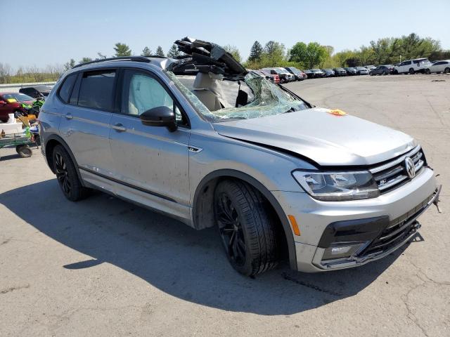 Photo 3 VIN: 3VV2B7AX0MM067239 - VOLKSWAGEN TIGUAN SE 