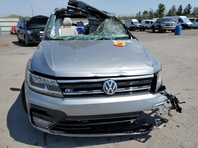 Photo 4 VIN: 3VV2B7AX0MM067239 - VOLKSWAGEN TIGUAN SE 