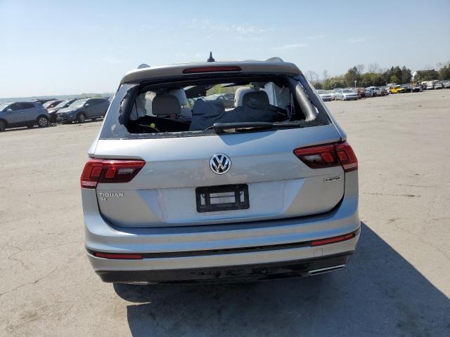 Photo 5 VIN: 3VV2B7AX0MM067239 - VOLKSWAGEN TIGUAN SE 