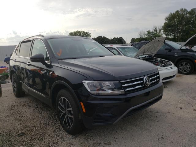 Photo 0 VIN: 3VV2B7AX0MM069119 - VOLKSWAGEN TIGUAN SE 