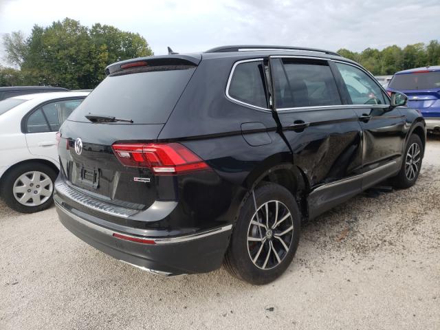 Photo 3 VIN: 3VV2B7AX0MM069119 - VOLKSWAGEN TIGUAN SE 