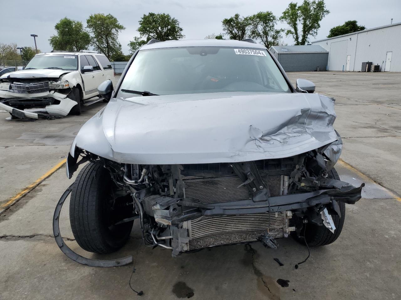 Photo 4 VIN: 3VV2B7AX0MM089435 - VOLKSWAGEN TIGUAN 