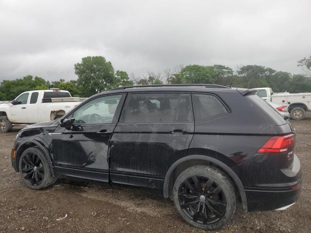 Photo 1 VIN: 3VV2B7AX0MM102488 - VOLKSWAGEN TIGUAN SE 