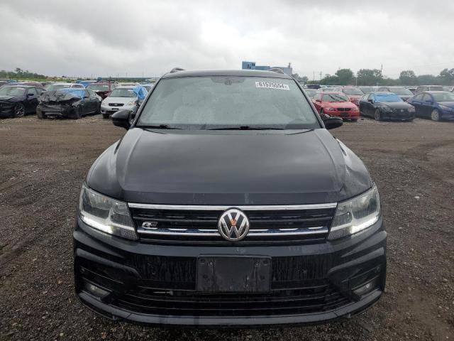 Photo 4 VIN: 3VV2B7AX0MM102488 - VOLKSWAGEN TIGUAN SE 