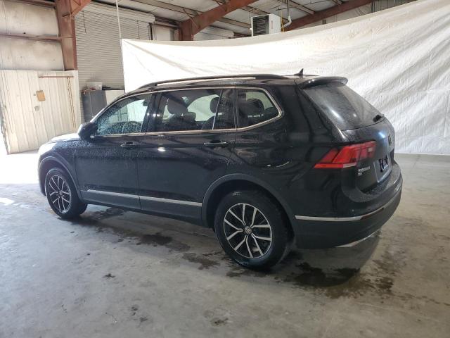 Photo 1 VIN: 3VV2B7AX0MM119436 - VOLKSWAGEN TIGUAN SE 