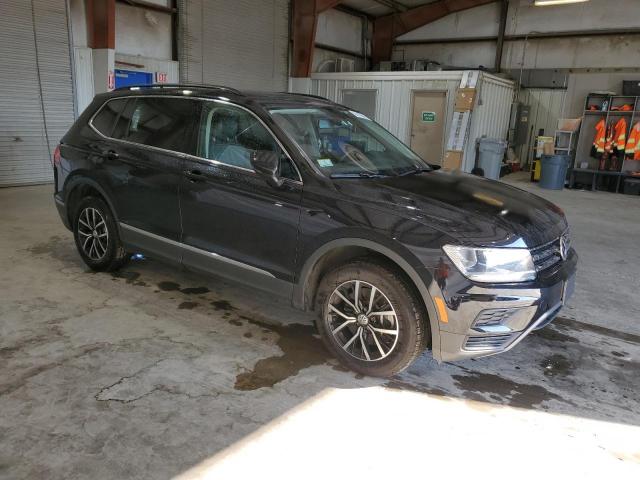 Photo 3 VIN: 3VV2B7AX0MM119436 - VOLKSWAGEN TIGUAN SE 